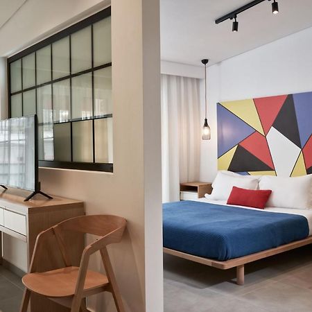 Cozy Suites Potos Eksteriør billede