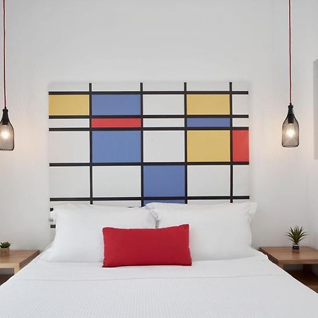 Cozy Suites Potos Eksteriør billede