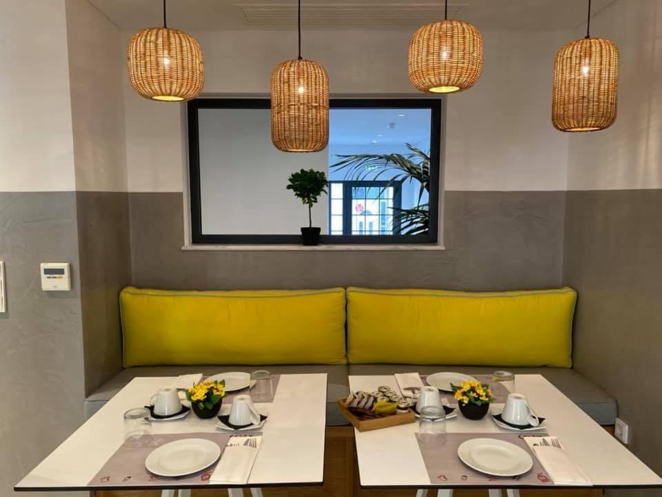 Cozy Suites Potos Eksteriør billede