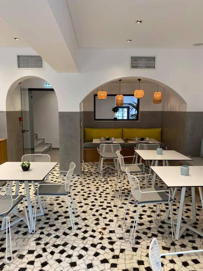 Cozy Suites Potos Eksteriør billede