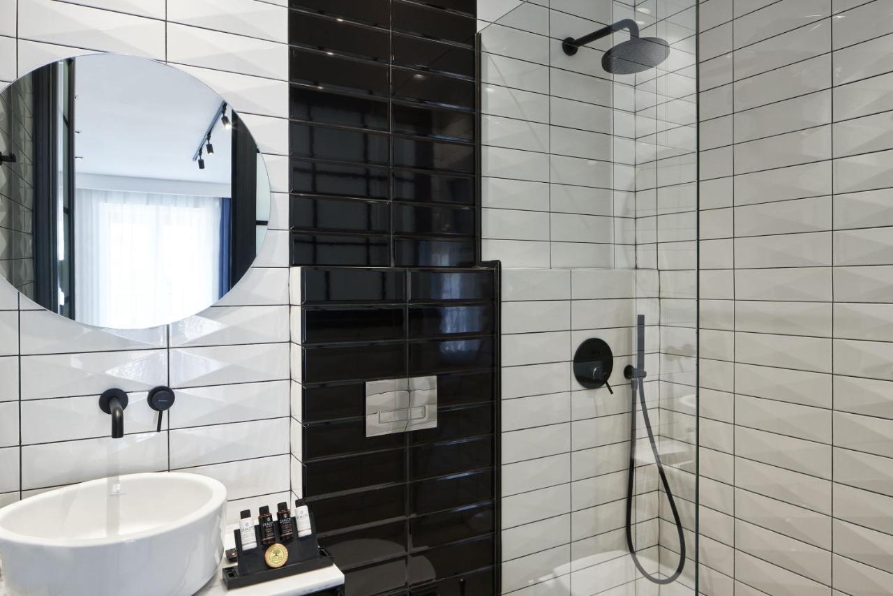 Cozy Suites Potos Eksteriør billede