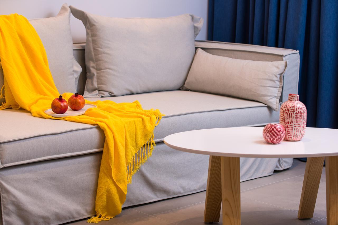 Cozy Suites Potos Eksteriør billede