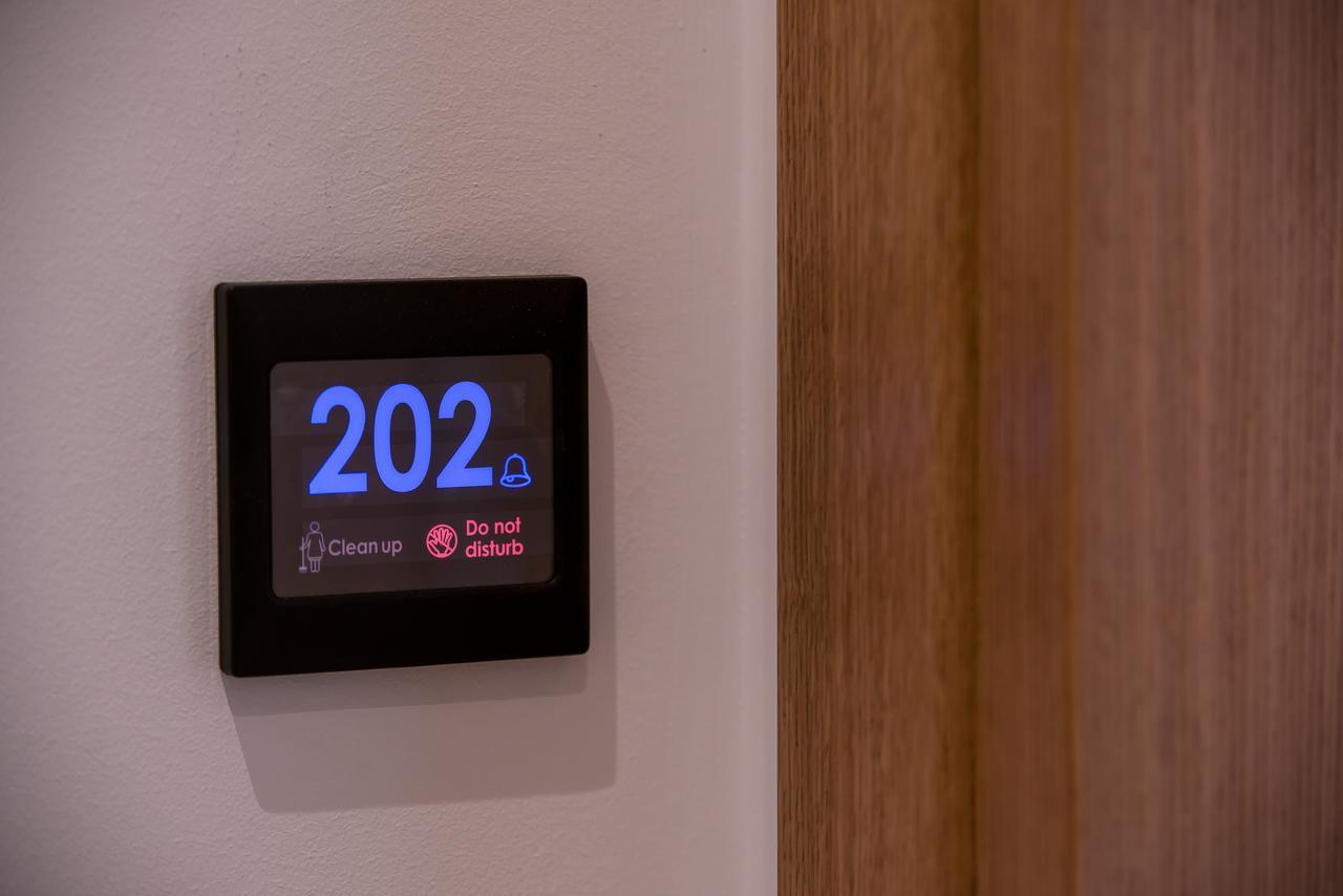Cozy Suites Potos Eksteriør billede