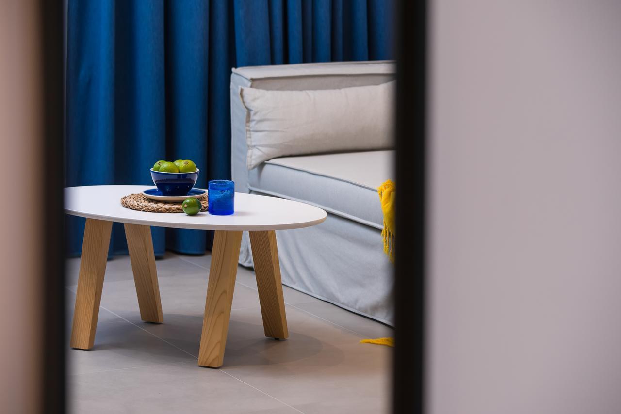 Cozy Suites Potos Eksteriør billede