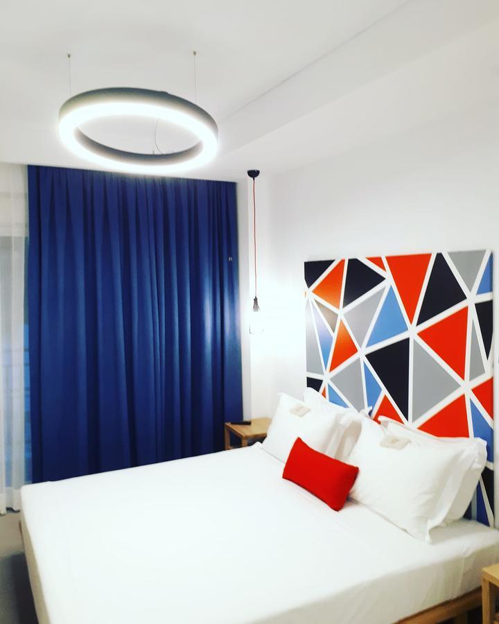 Cozy Suites Potos Eksteriør billede