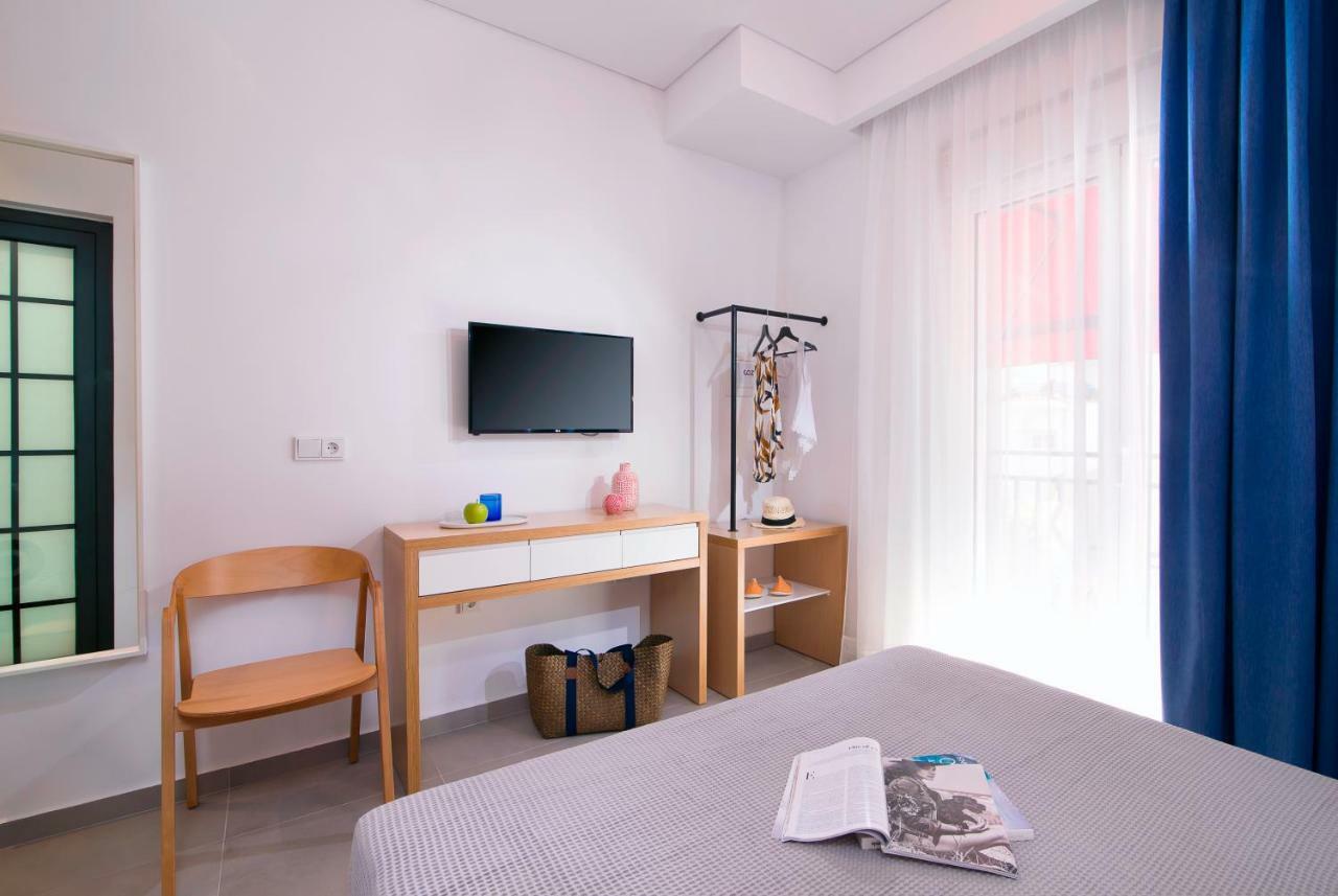 Cozy Suites Potos Eksteriør billede